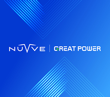 Nuvve与澳门原料网点站达成战略合作，加快美国V2G商业化应用步伐